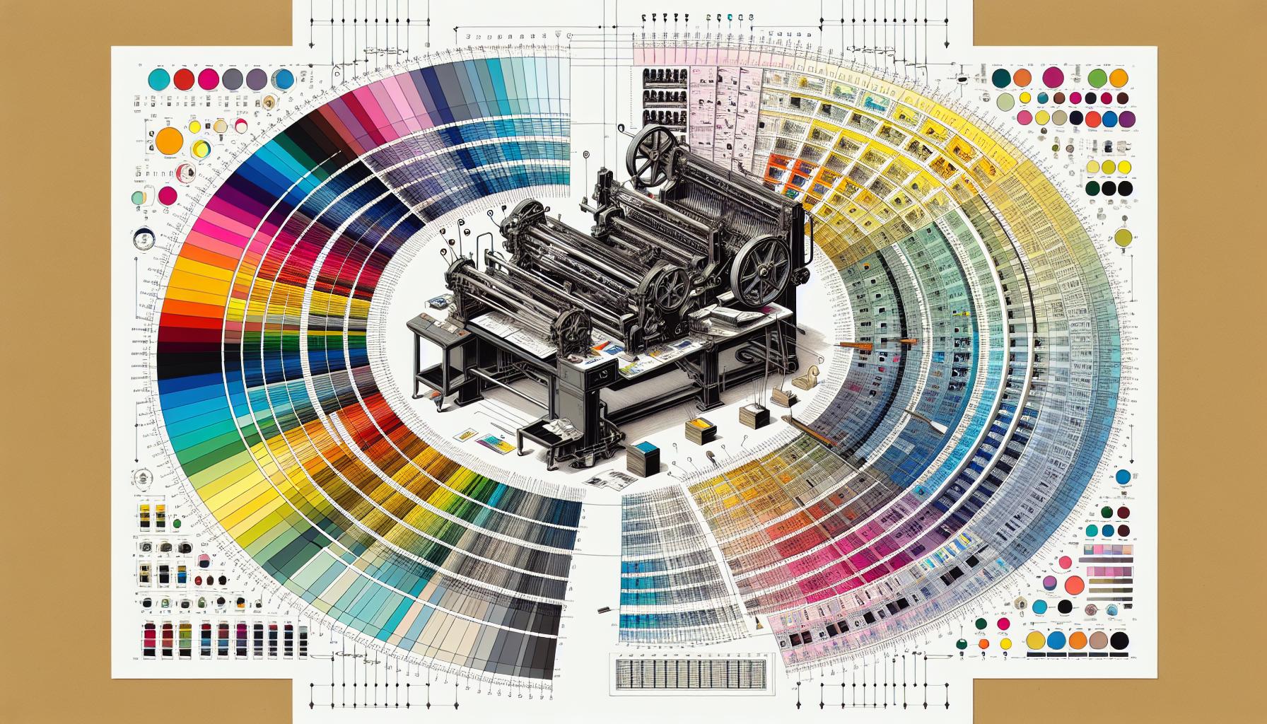 Kolor w projektowaniu: teoria i praktyka