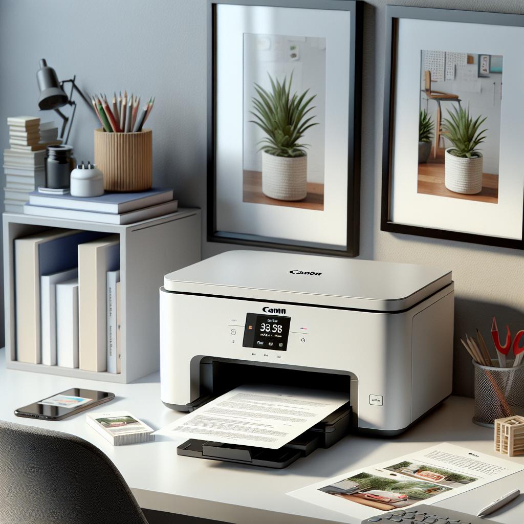 canon pixma ts3351