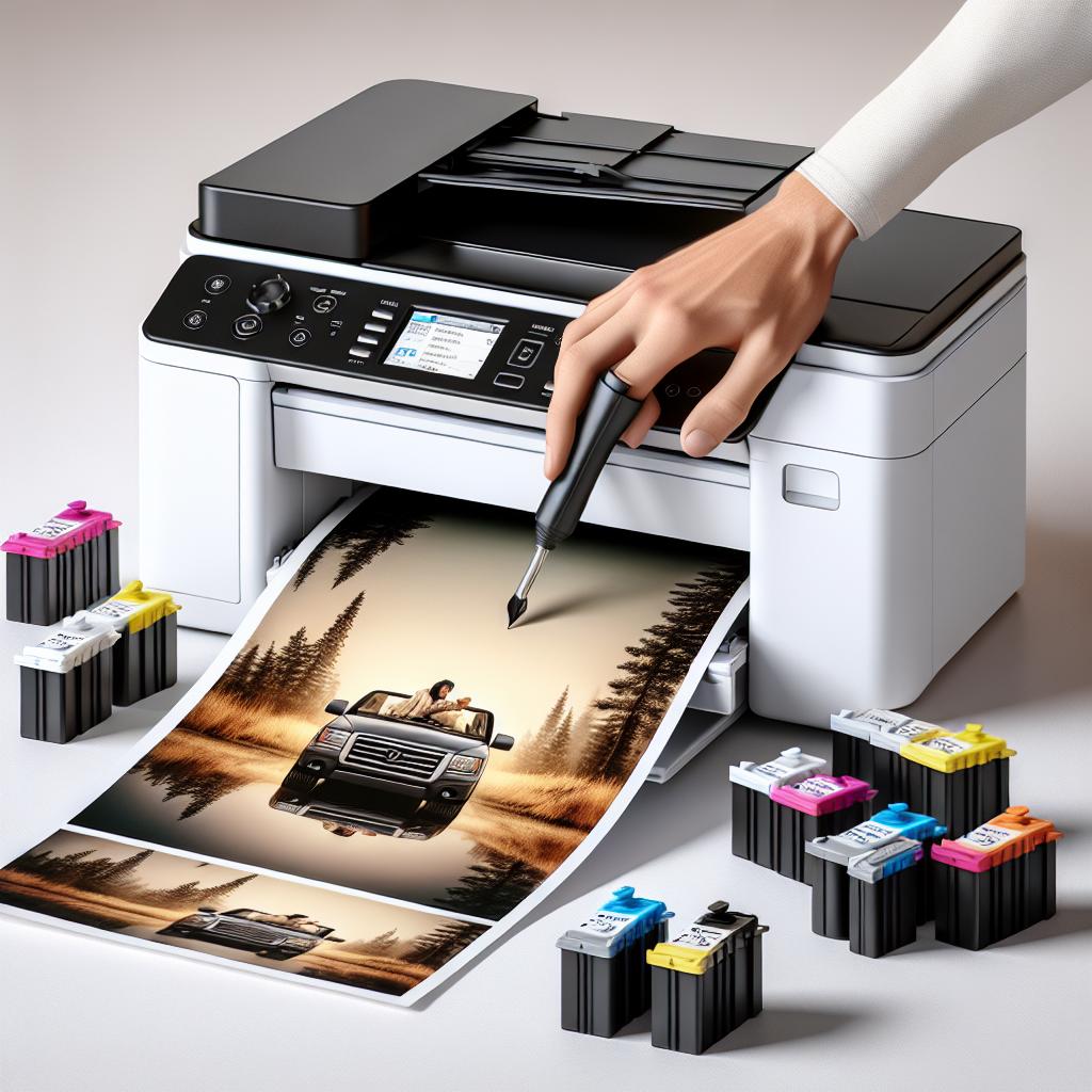 pixma pro 200