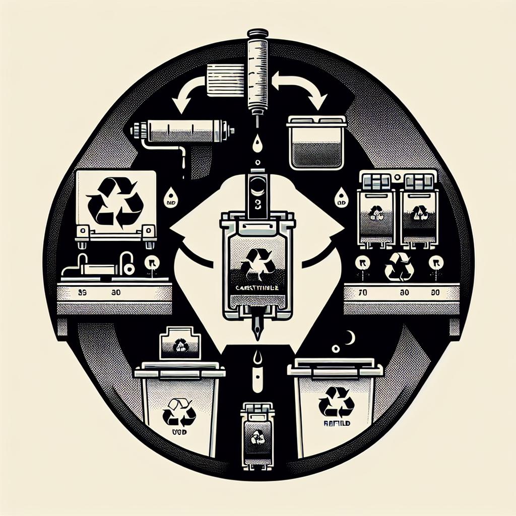 recykling tuszow