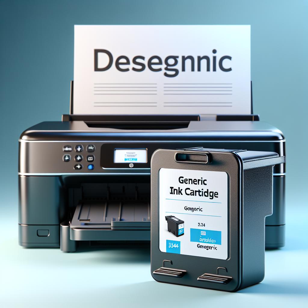 Wszechstronny przewodnik na temat tuszu do drukarki HP 305